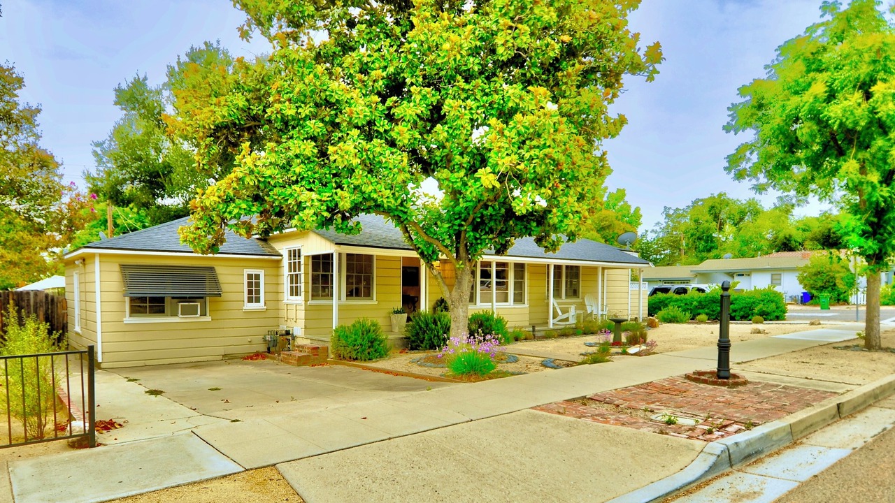 Photo of Outdoor in Paso Robles