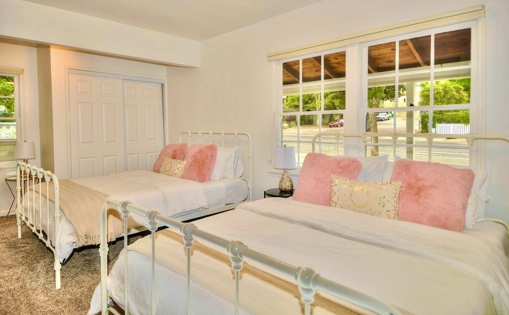 Photo of Bedroom in Paso Robles