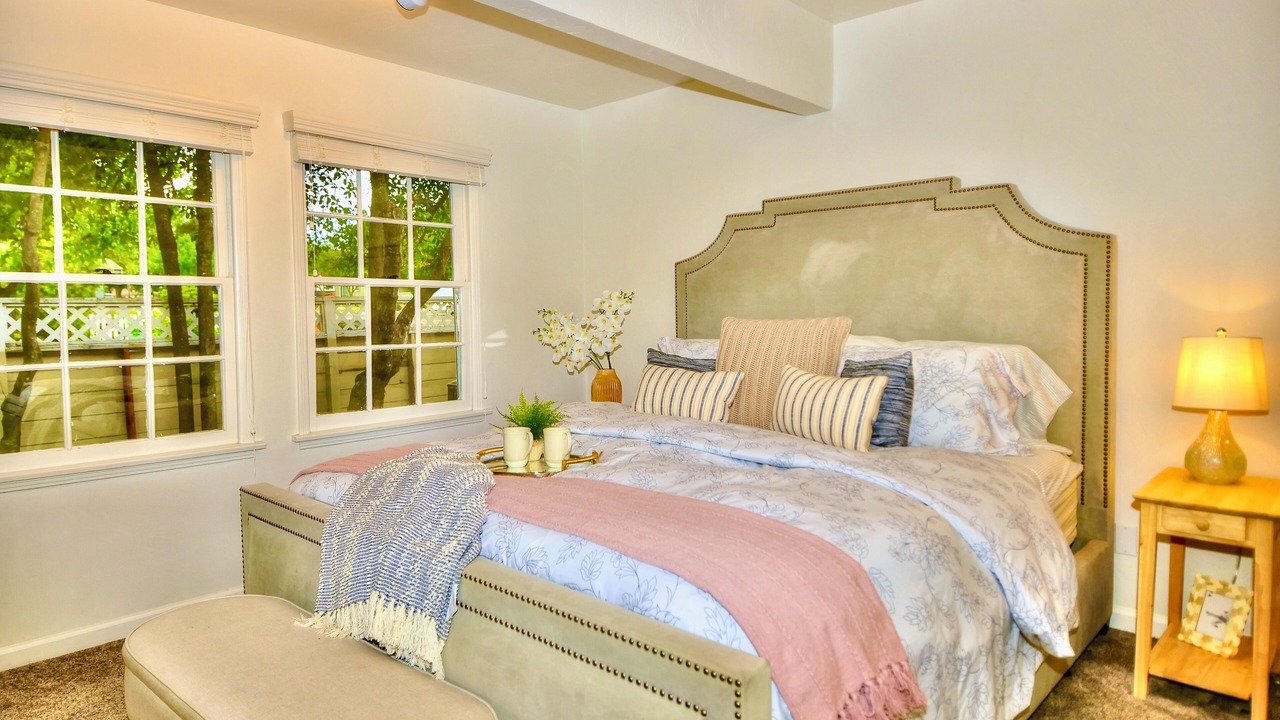 Photo of Bedroom in Paso Robles