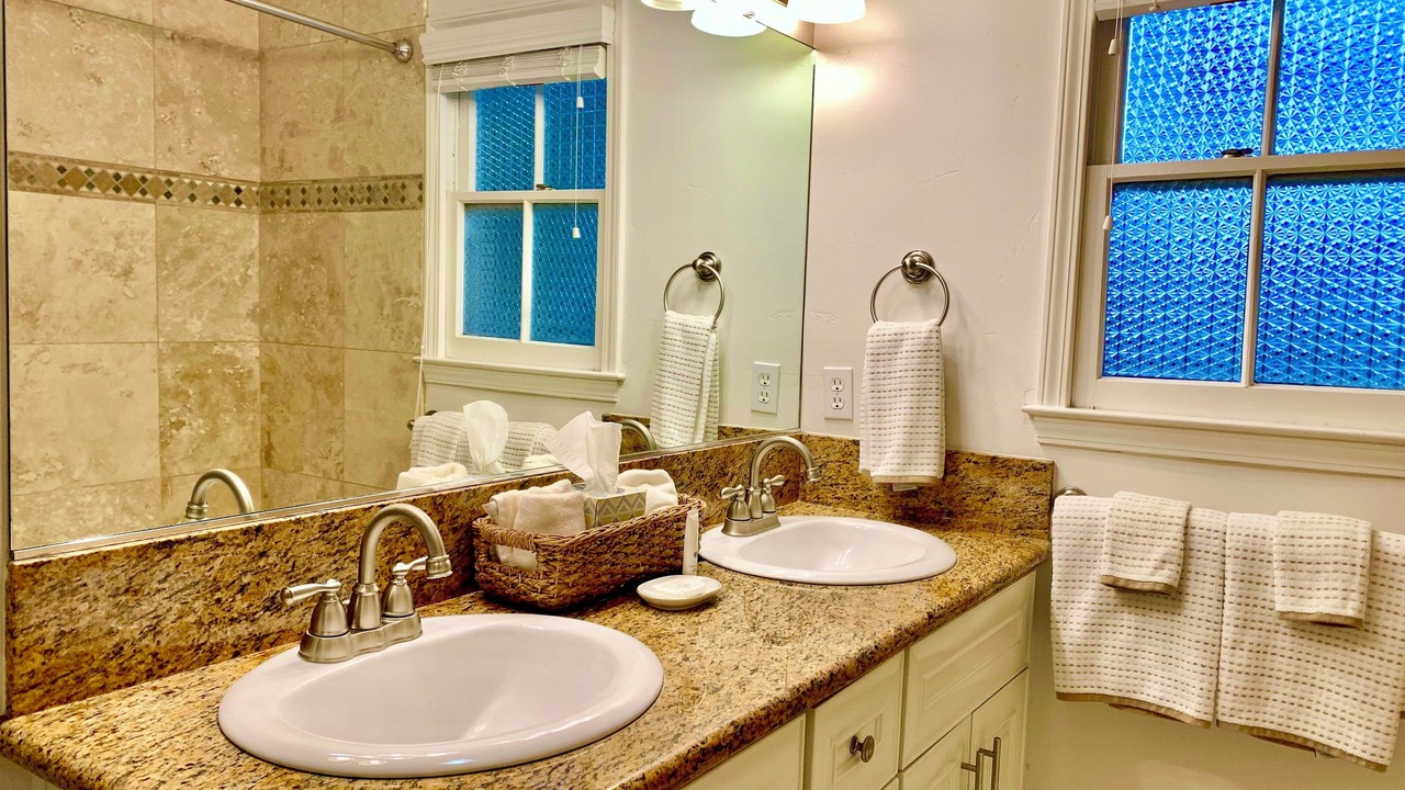 Photo of Bathroom in Paso Robles