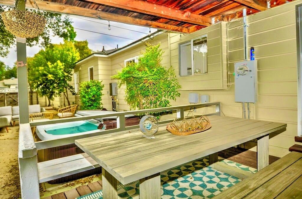 Photo of Outdoor in Paso Robles