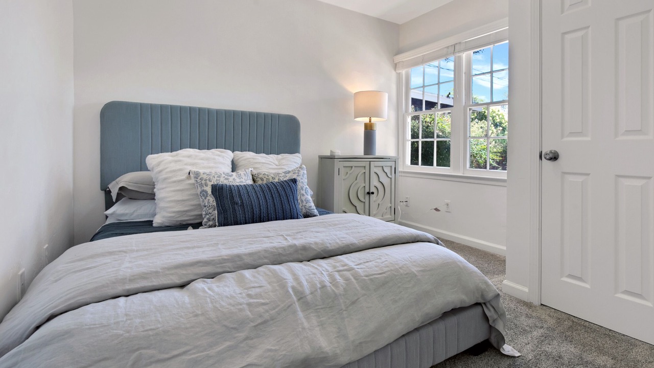 Photo of Bedroom in Paso Robles