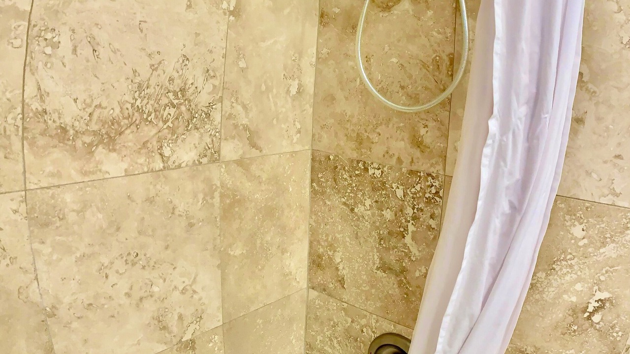 Photo of Bathroom in Paso Robles