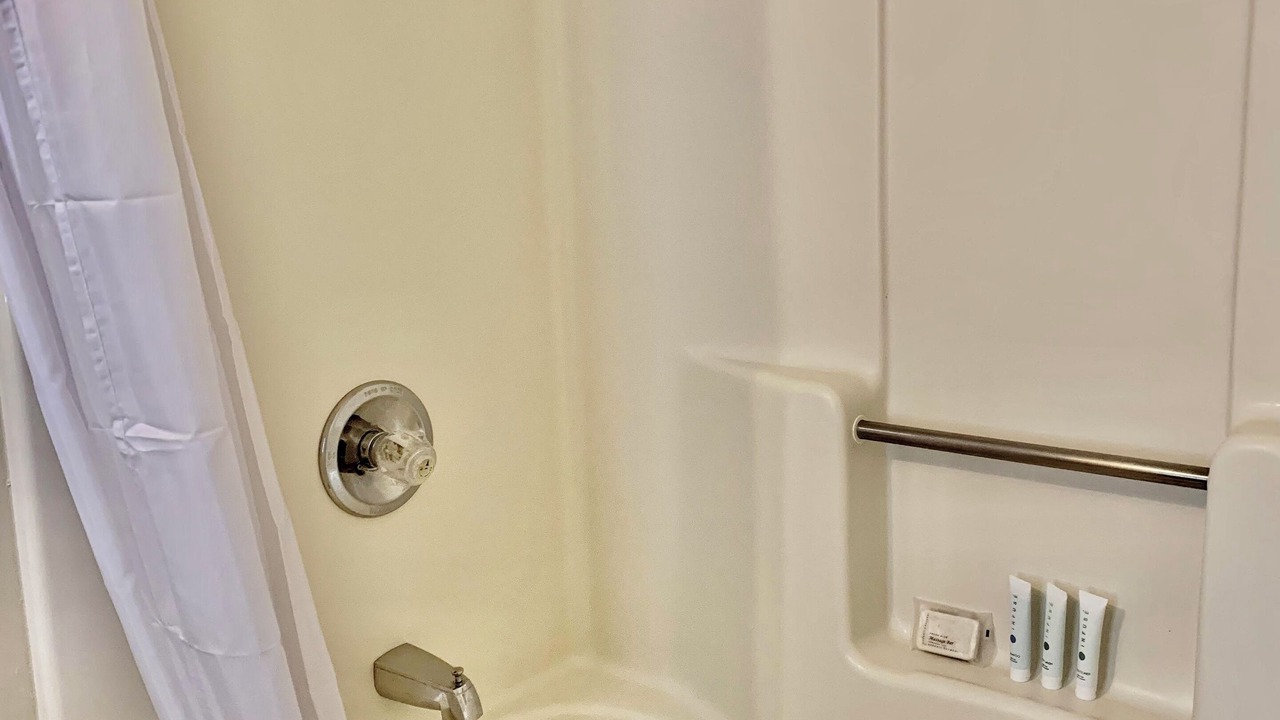 Photo of Bathroom in Paso Robles