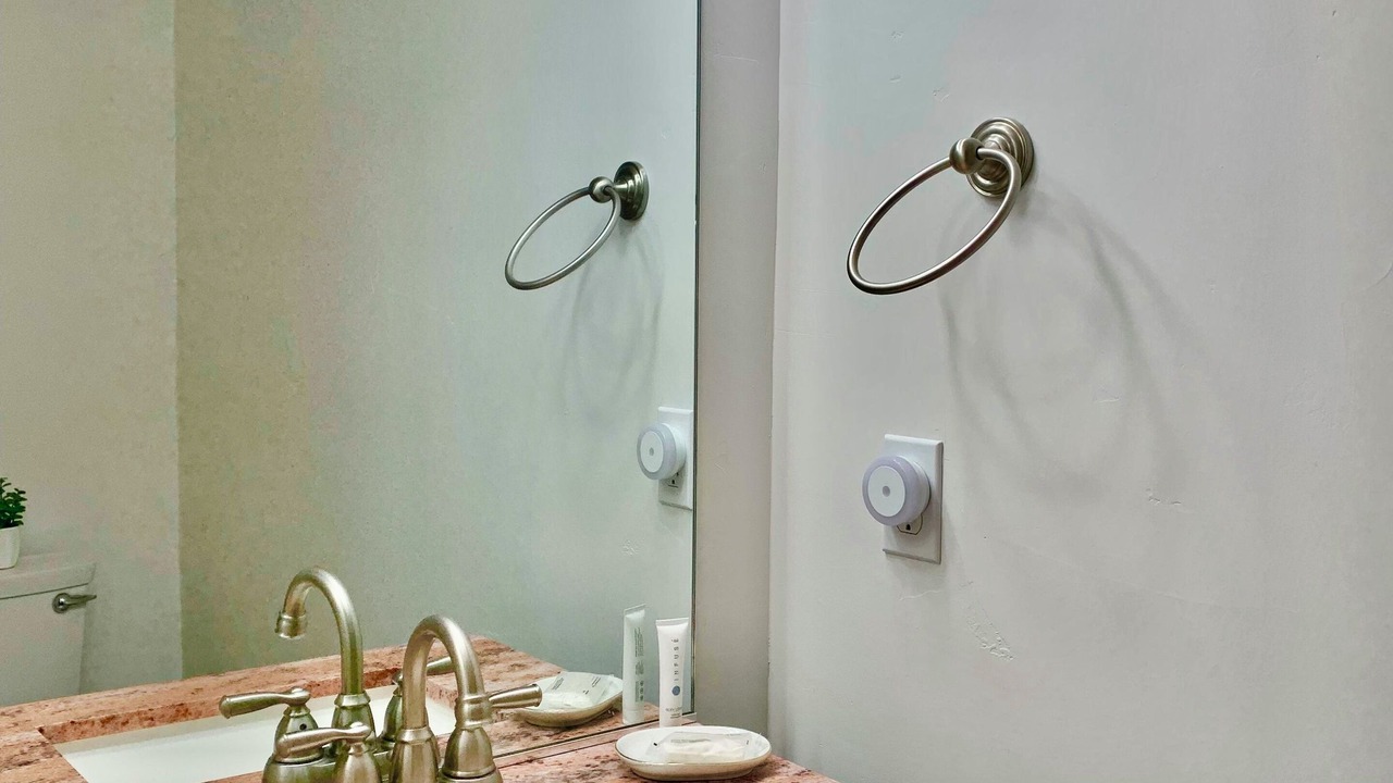 Photo of Bathroom in Paso Robles