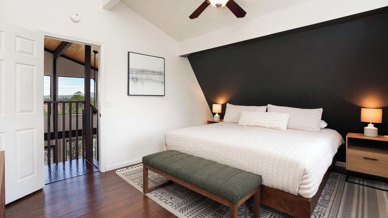 Photo of Bedroom in Prescott Heights