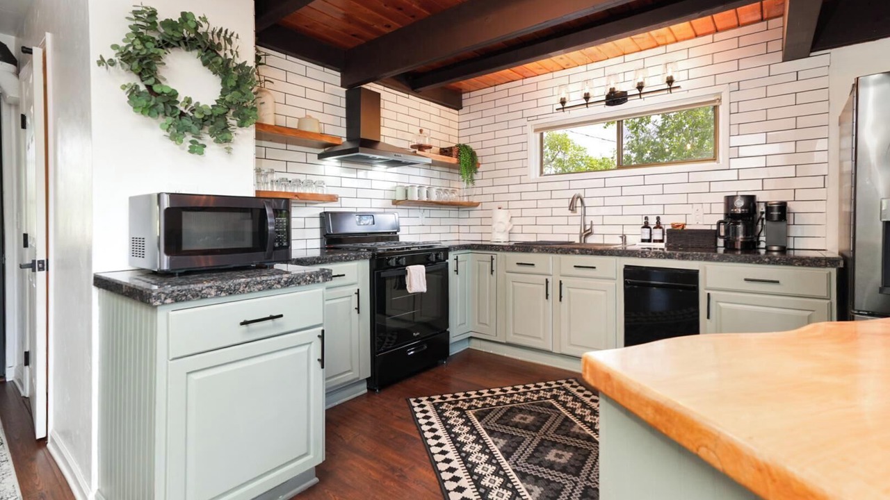 Photo of Kitchen in Prescott Heights