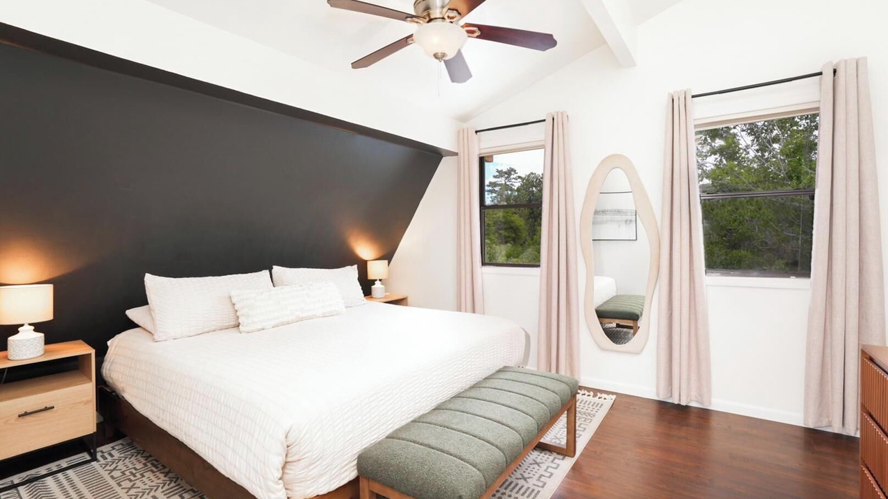 Photo of Bedroom in Prescott Heights