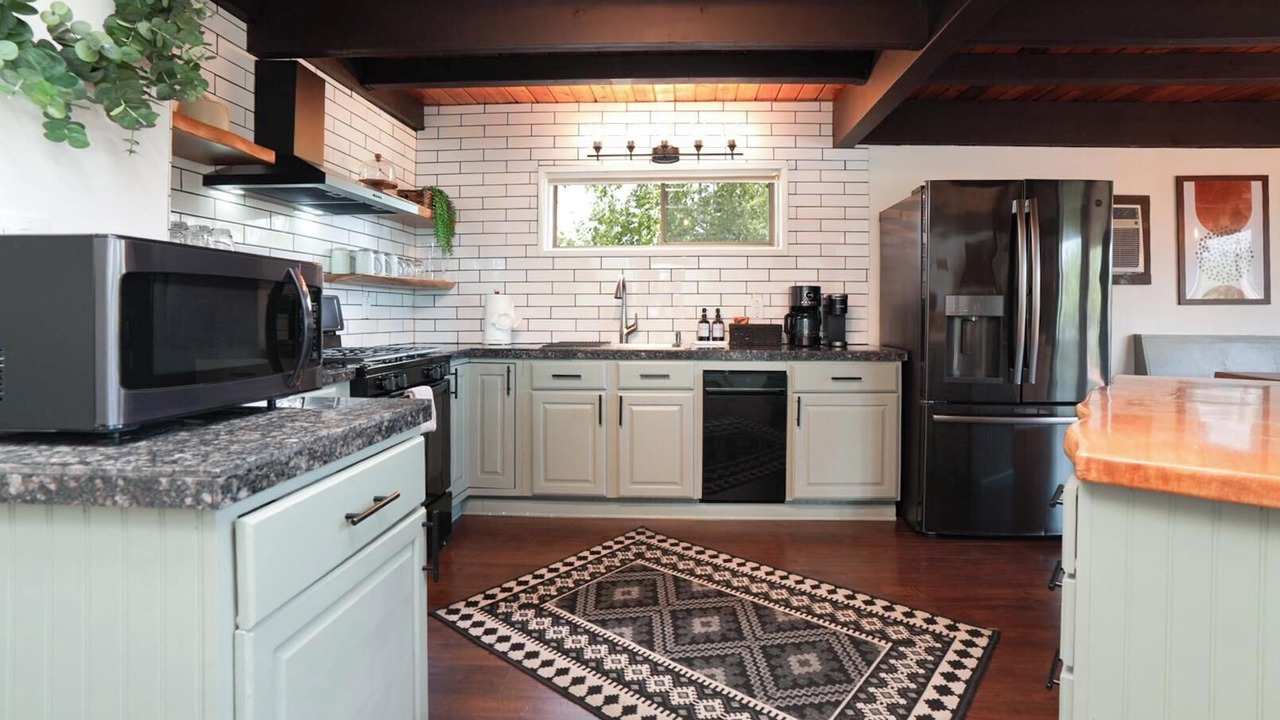 Photo of Kitchen in Prescott Heights