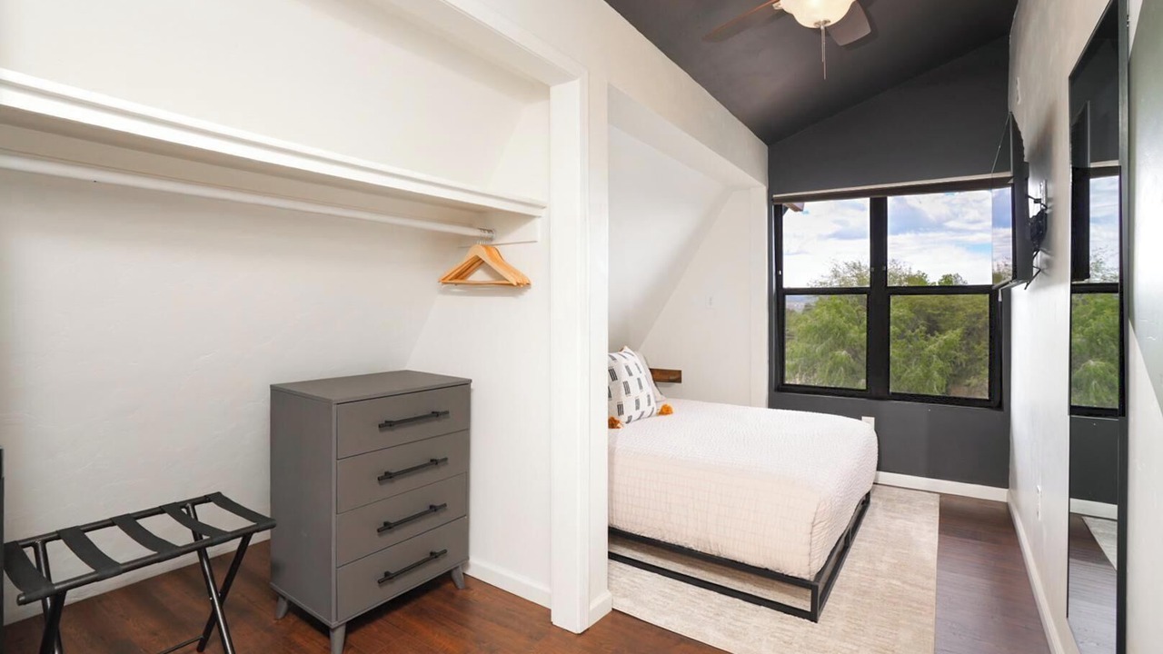 Photo of Bedroom in Prescott Heights