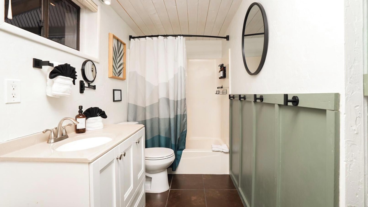 Photo of Bathroom in Prescott Heights