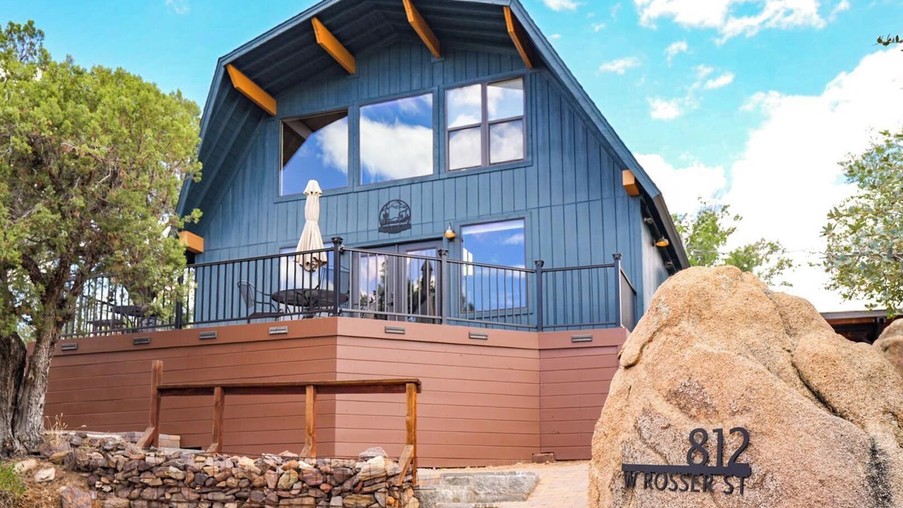 Photo of Outdoor in Prescott Heights