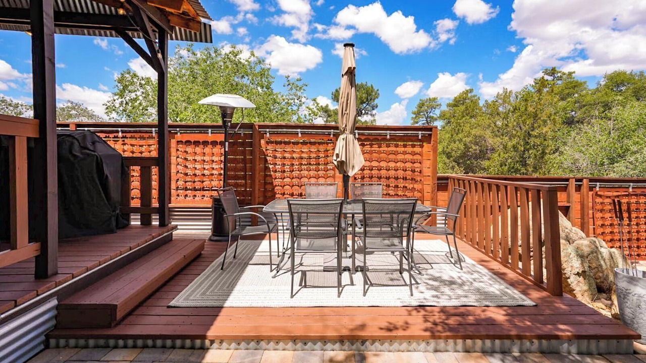 Photo of Outdoor in Prescott Heights