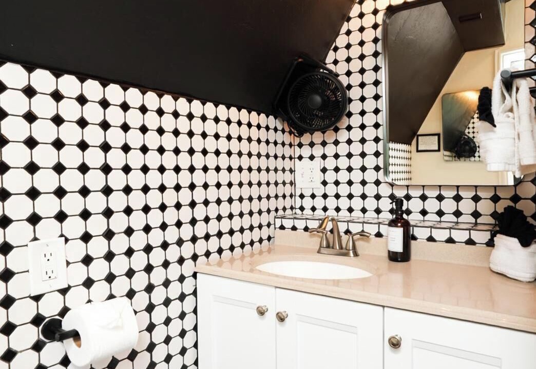 Photo of Bathroom in Prescott Heights