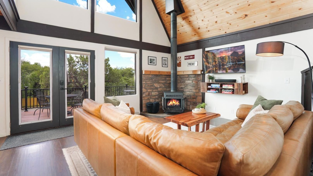 Photo of Livingroom in Prescott Heights