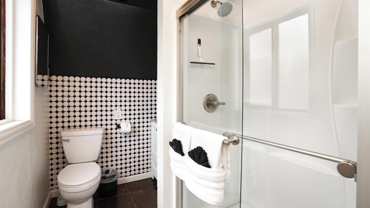 Photo of Bathroom in Prescott Heights