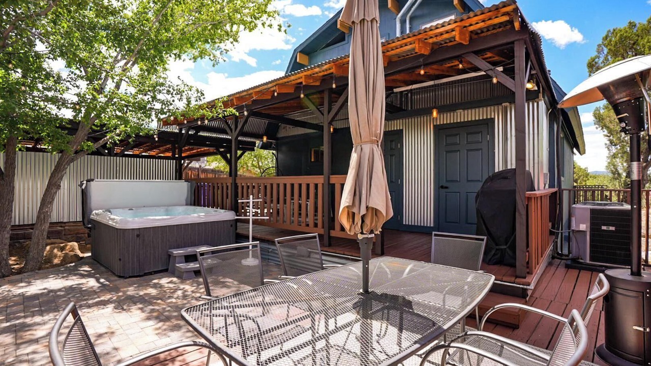 Photo of Outdoor in Prescott Heights