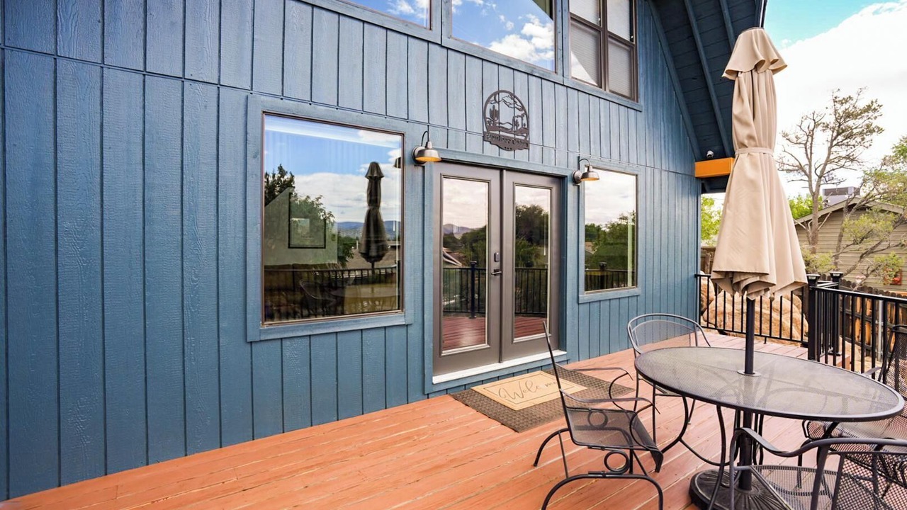 Photo of Outdoor in Prescott Heights