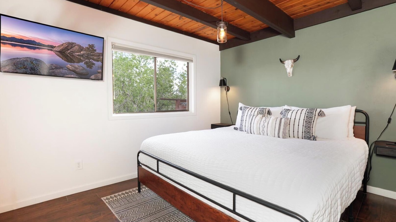 Photo of Bedroom in Prescott Heights