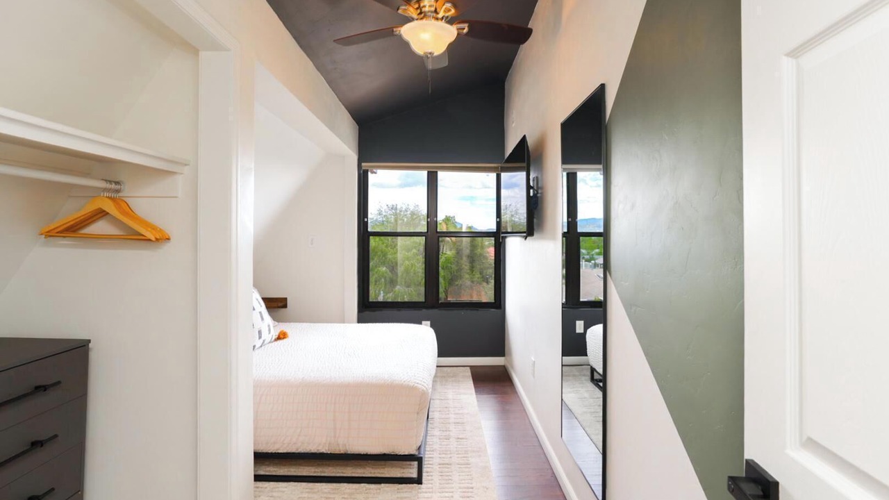 Photo of Bedroom in Prescott Heights