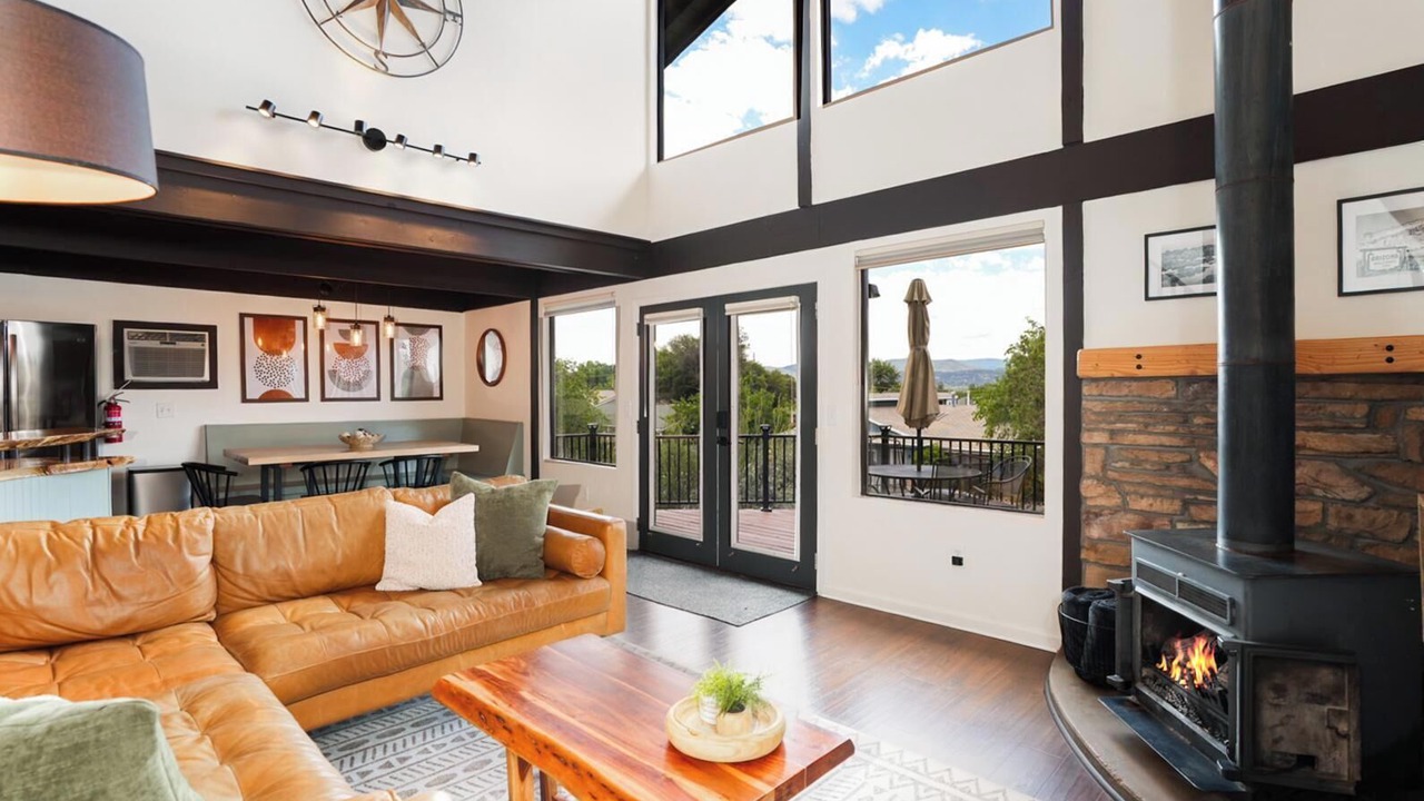 Photo of Livingroom in Prescott Heights
