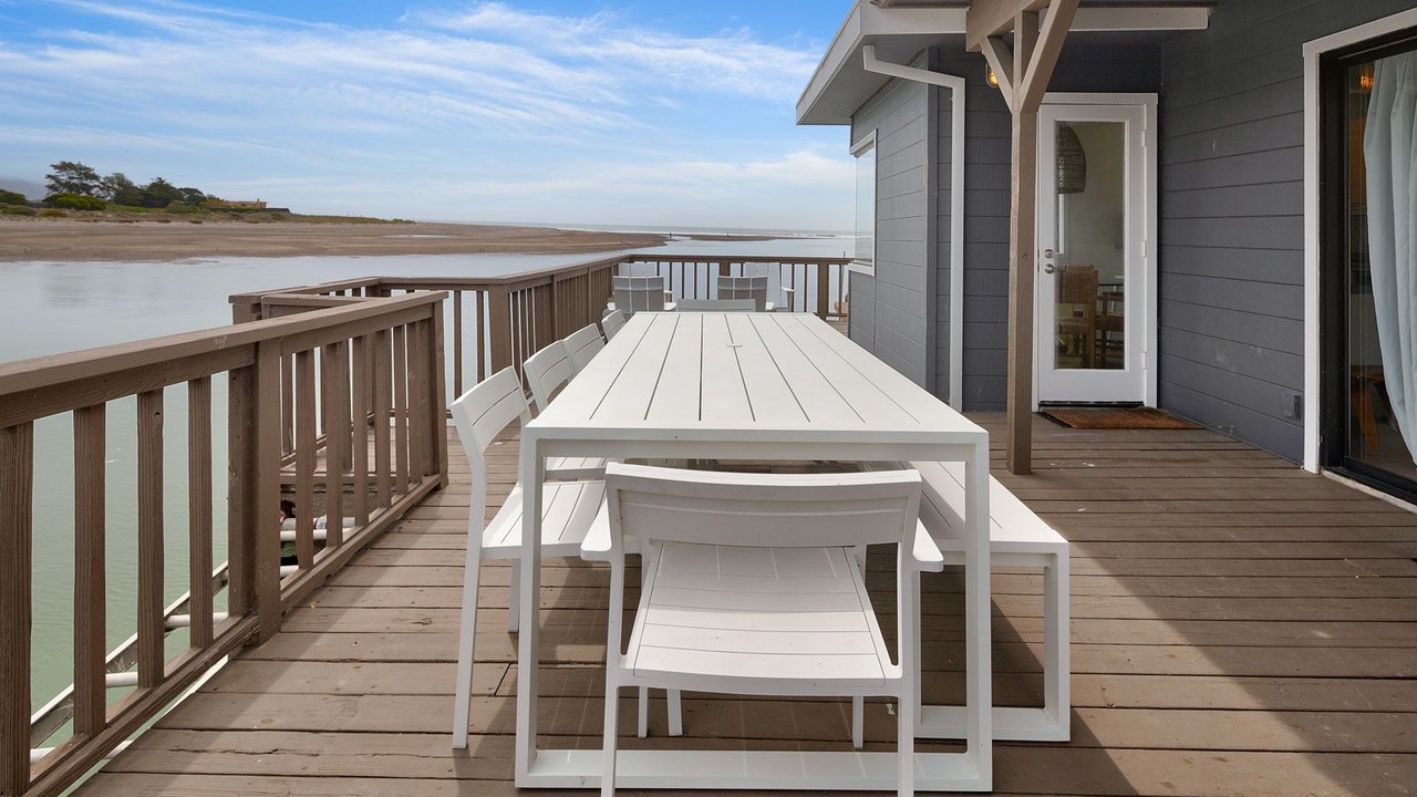 Photo of Outdoor in Bolinas