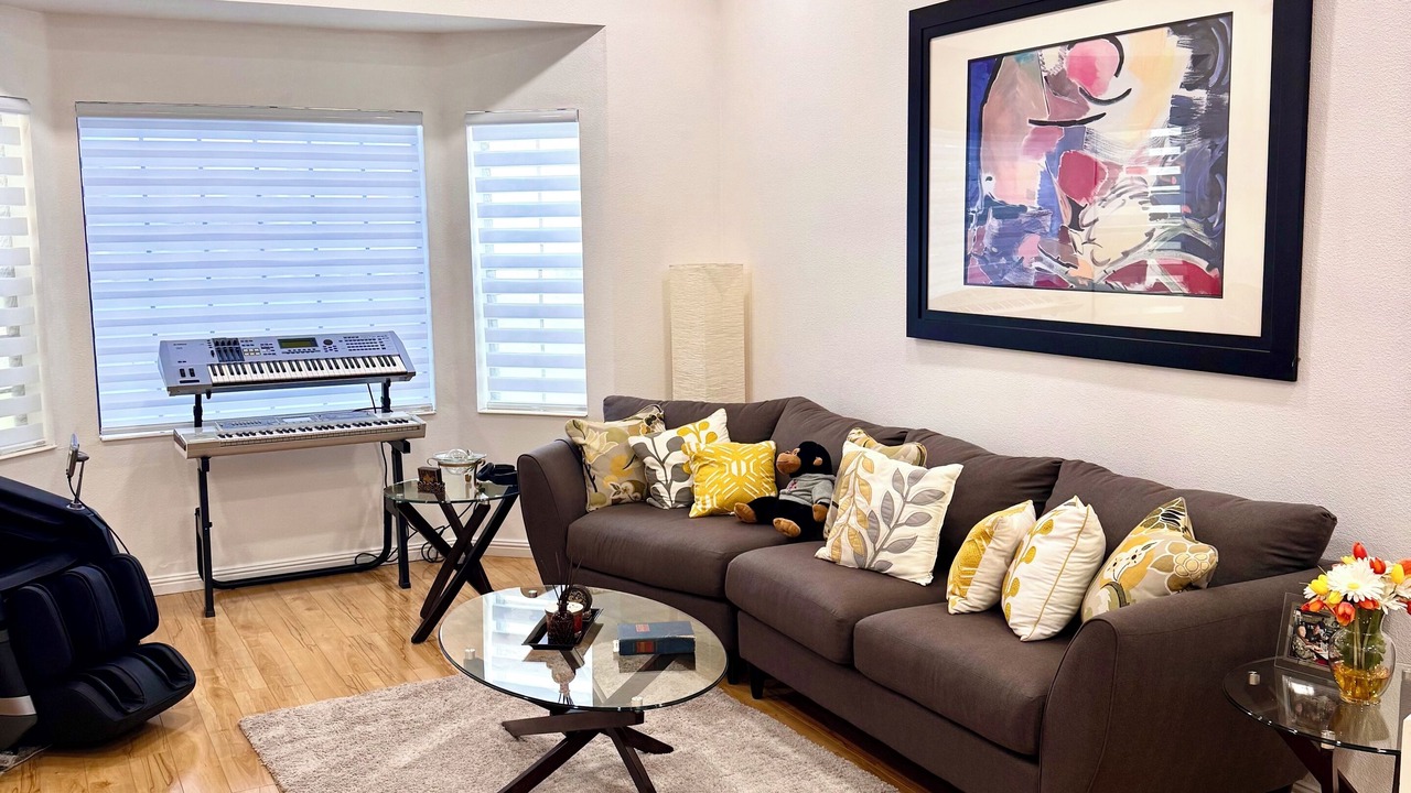 Photo of Livingroom in Yuma