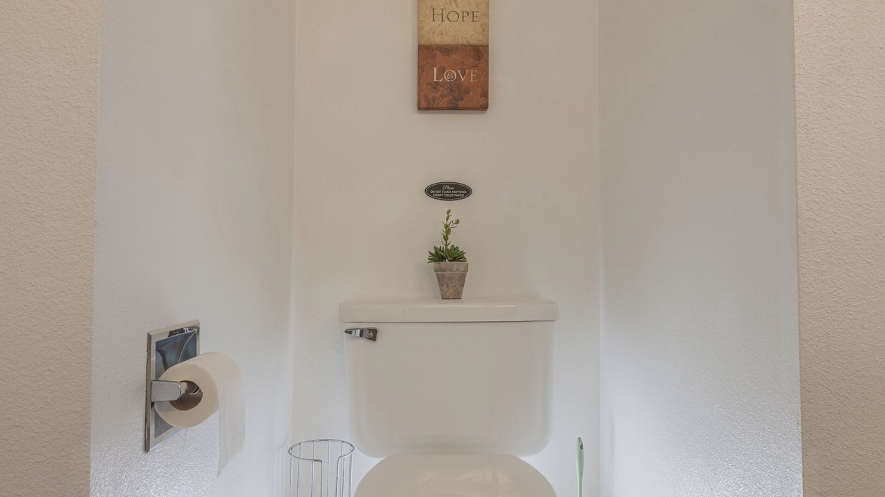 Photo of Bathroom in Yuma