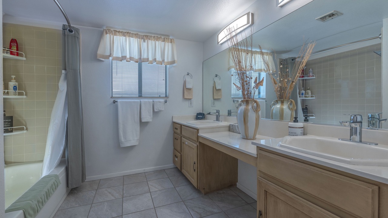 Photo of Bathroom in Yuma