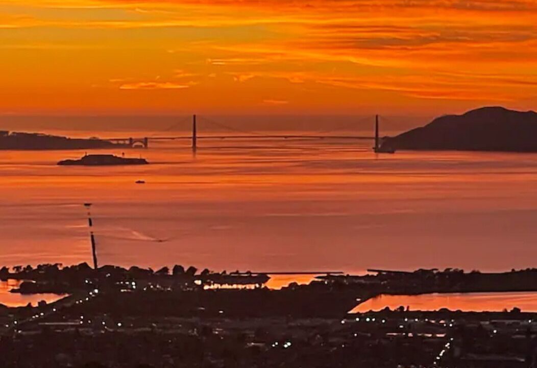 Photo of Others in Berkeley Hills