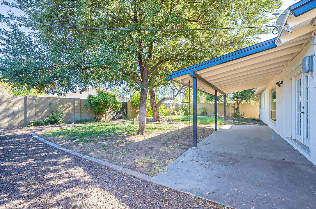 Photo of Outdoor in Cox Heights