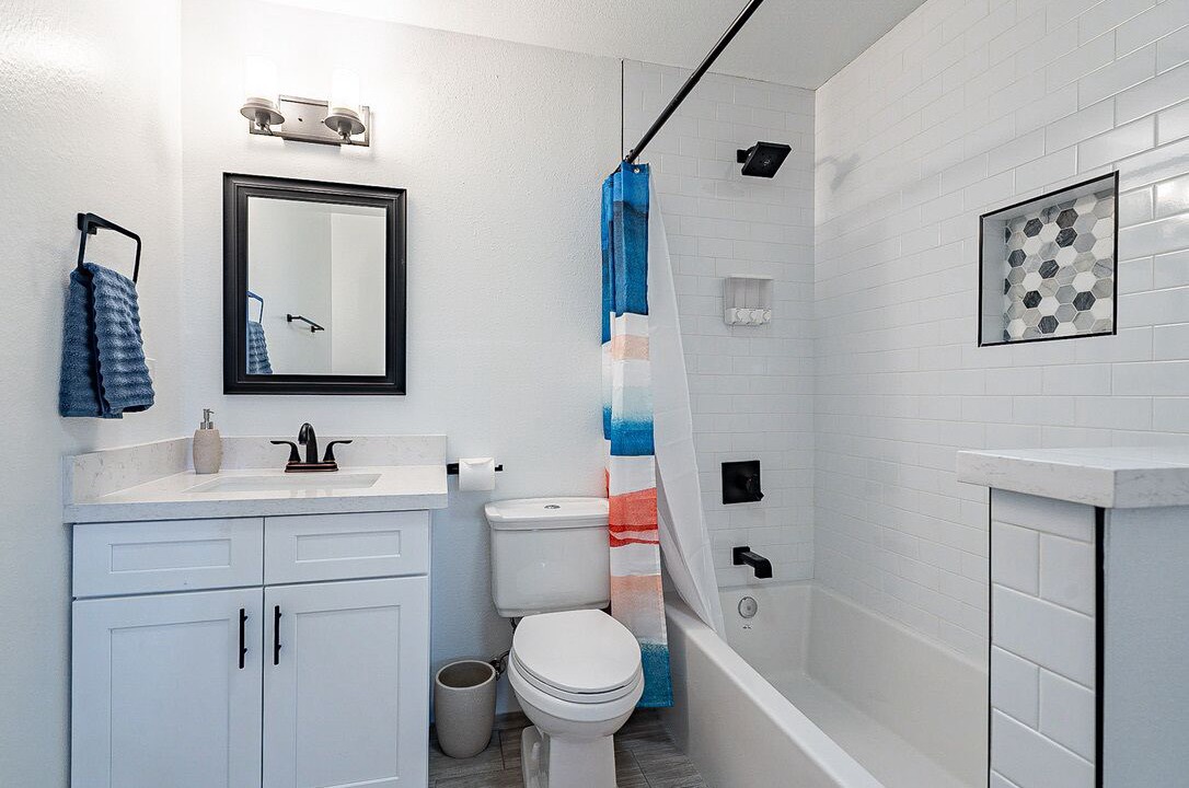 Photo of Bathroom in Cox Heights
