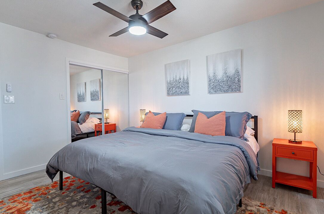 Photo of Bedroom in Cox Heights