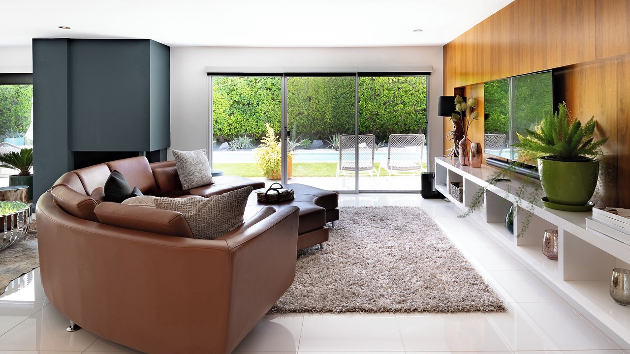 Photo of Livingroom in Twin Palms