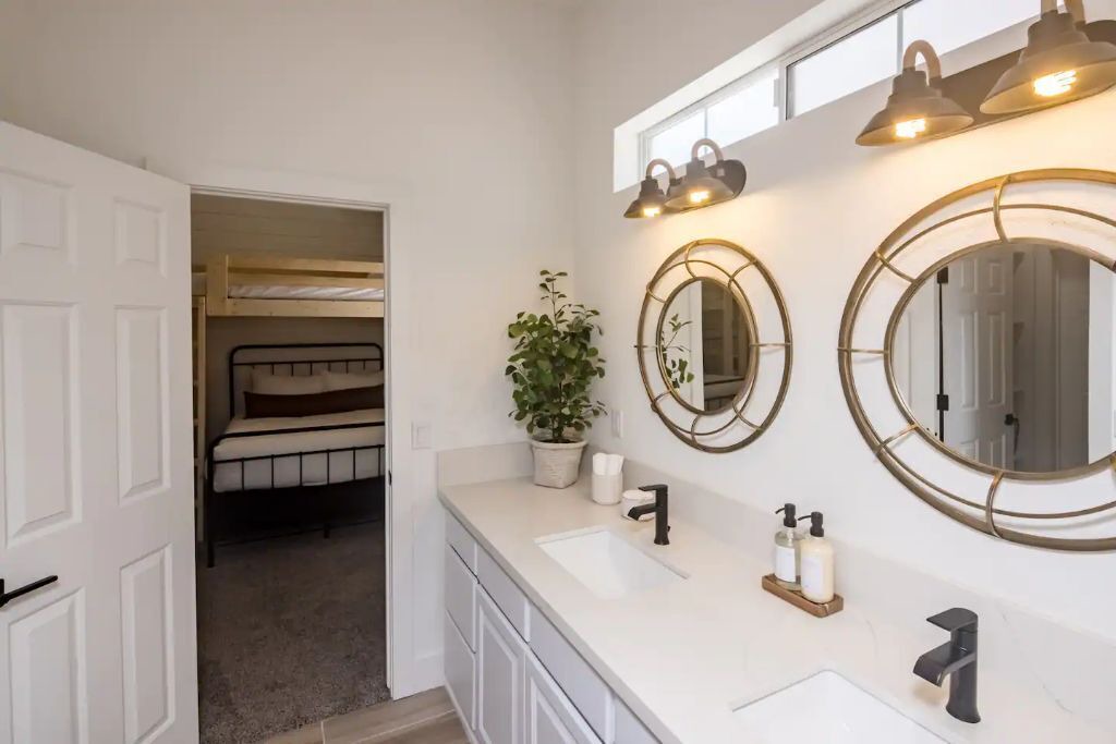 Photo of Bathroom in Lake Havasu City
