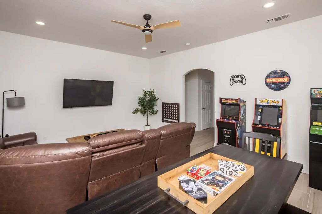 Photo of Bedroom in Lake Havasu City