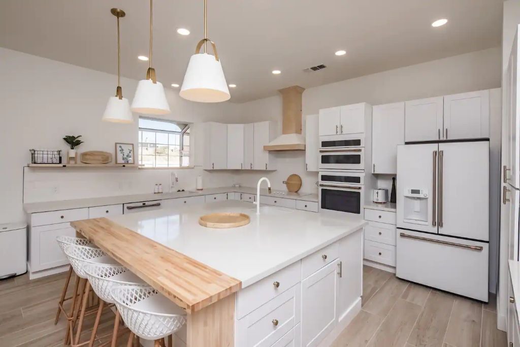 Photo of Kitchen in Lake Havasu City