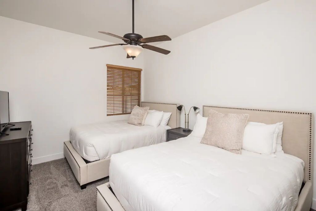 Photo of Bedroom in Lake Havasu City