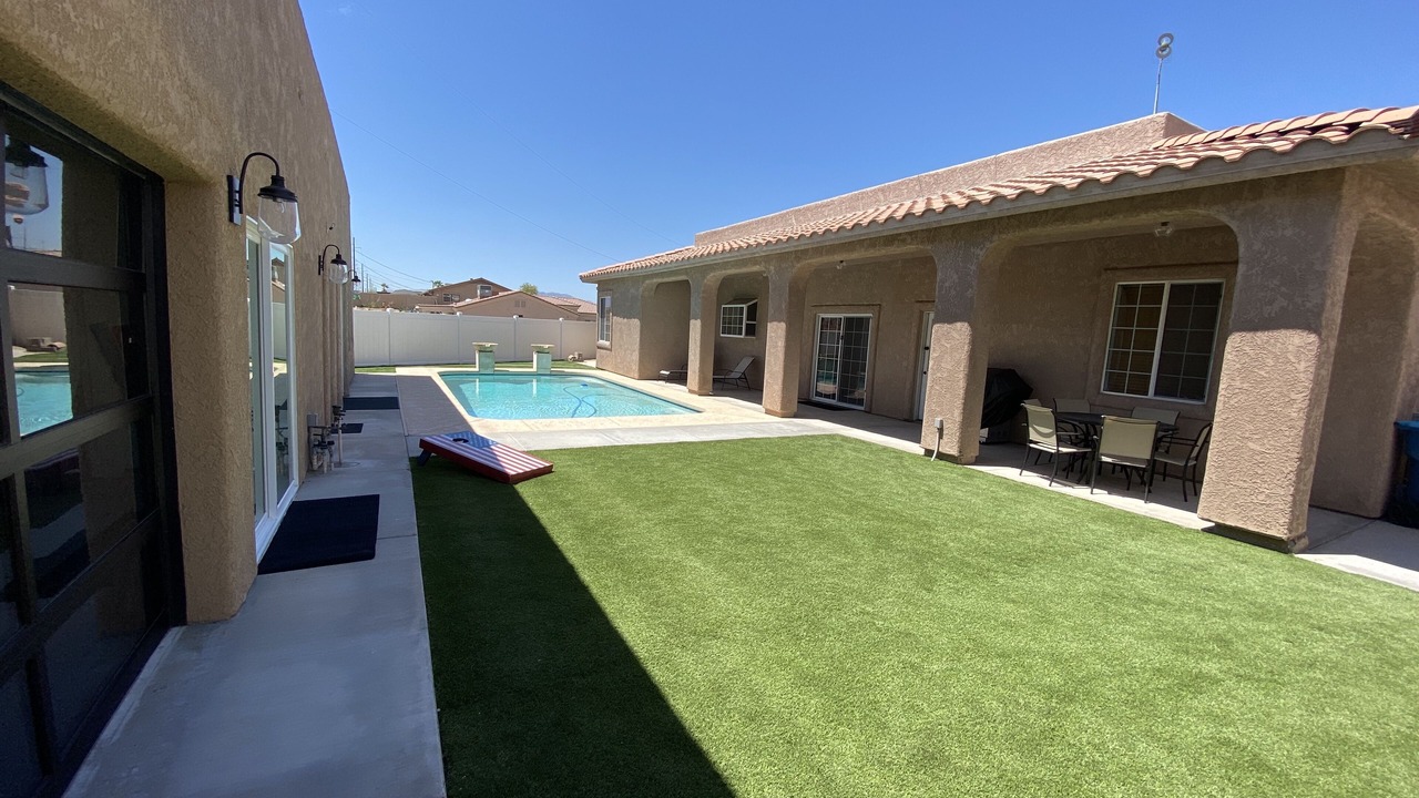 Photo of Outdoor in Lake Havasu City