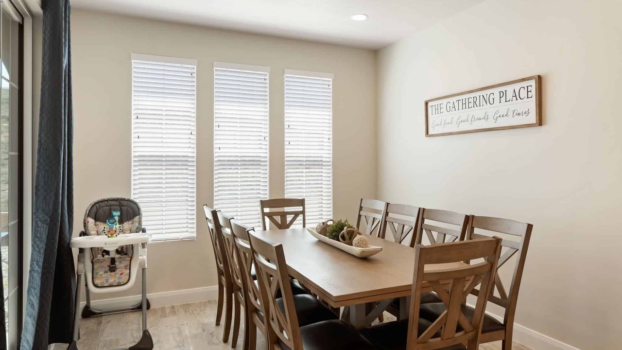 Photo of Livingroom in Washington