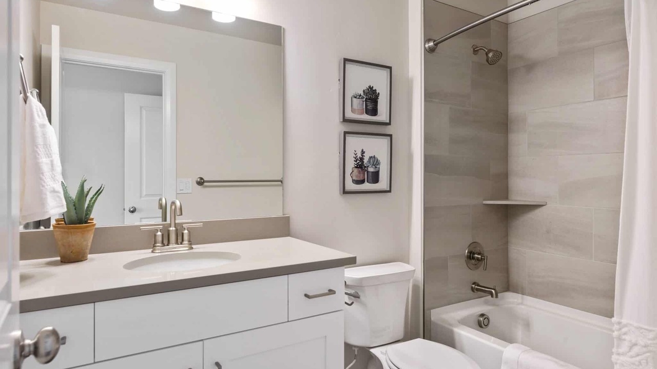 Photo of Bathroom in Washington