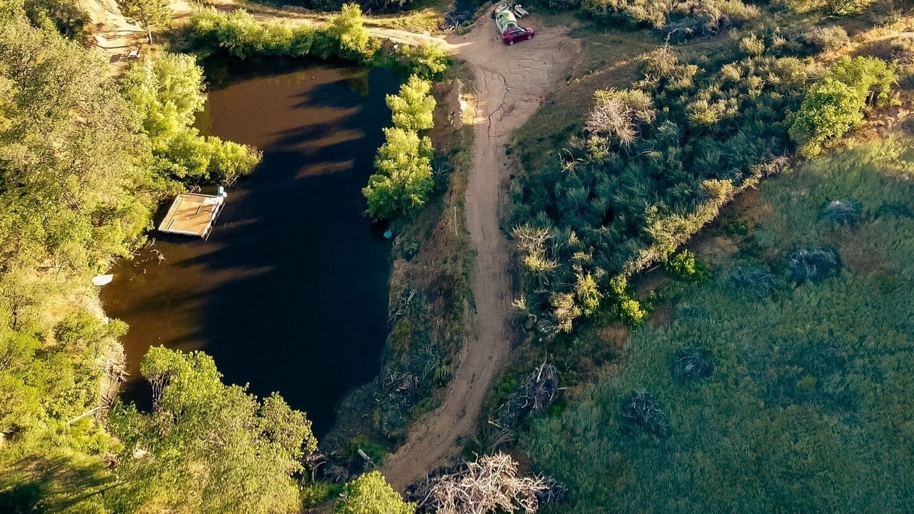 Photo of Outdoor in Pinehurst