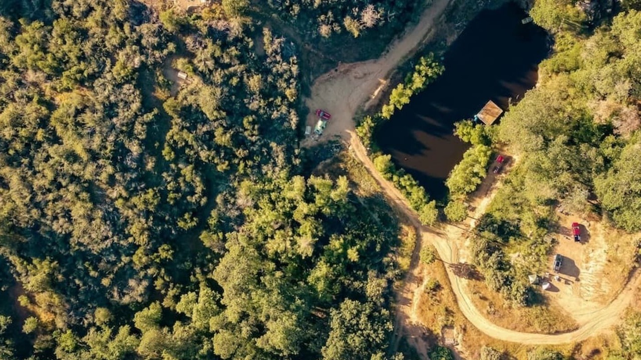 Photo of Outdoor in Pinehurst