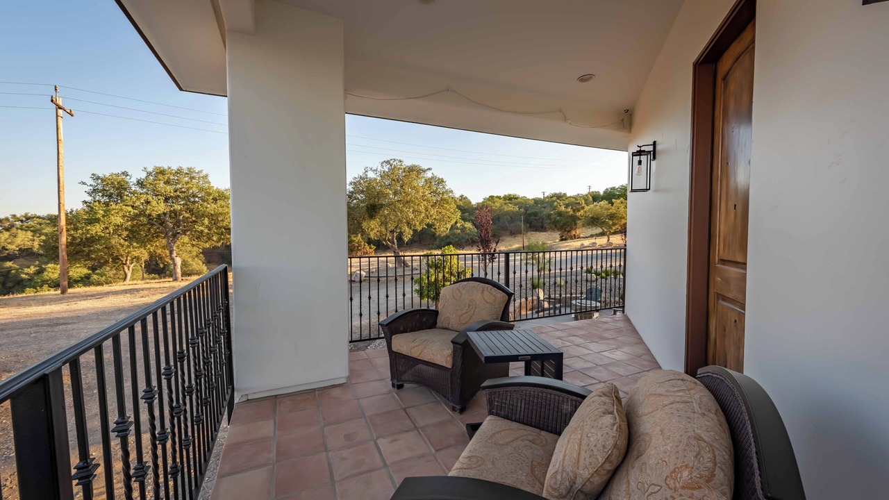 Photo of Patio Balcony in Bradley