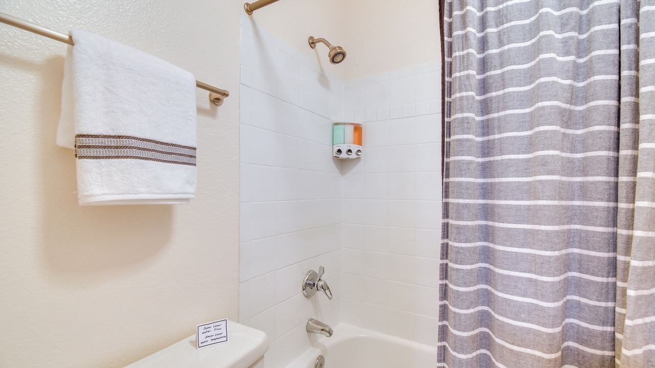 Photo of Bathroom in Camelback East