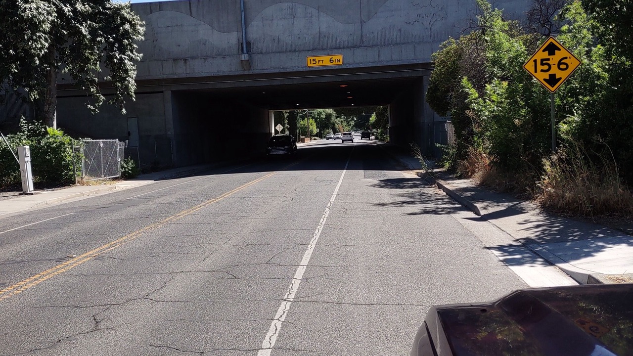 Photo of Outdoor in Chico