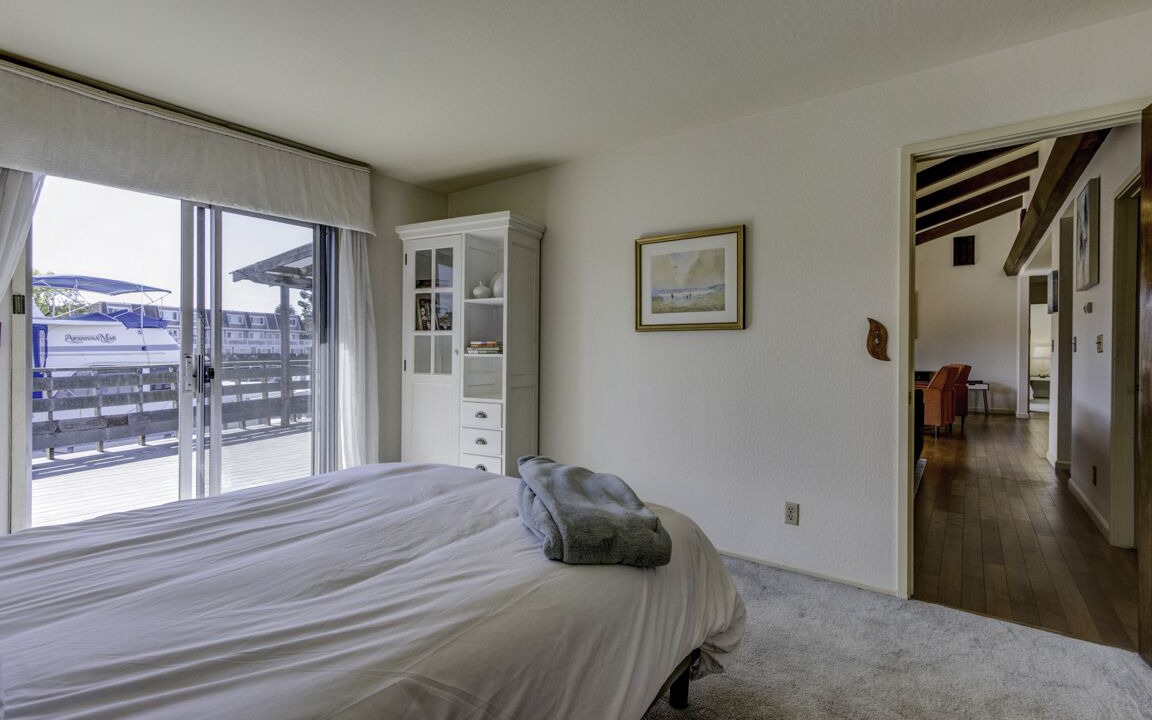 Photo of Bedroom in San Rafael