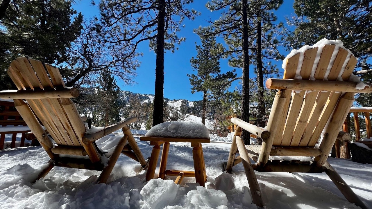 Photo of Others in Upper Moonridge