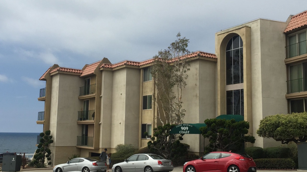 Photo of Outdoor in Village of La Jolla