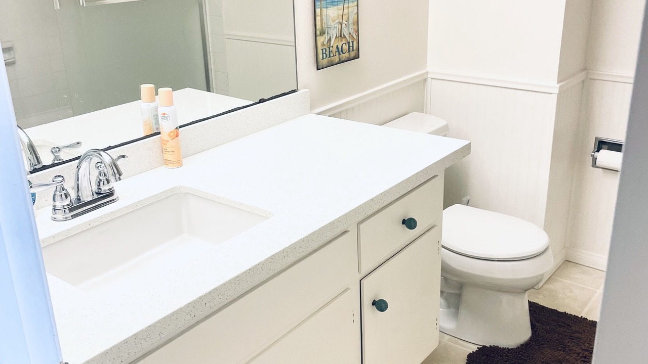 Photo of Bathroom in Village of La Jolla